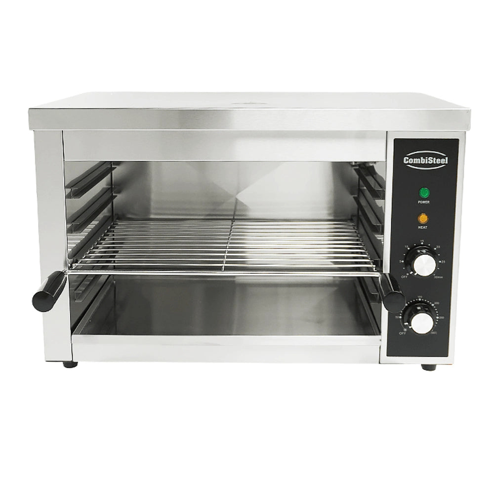 Electric Salamander Grill 580mm Wide