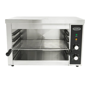 Electric Salamander Grill 580mm Wide