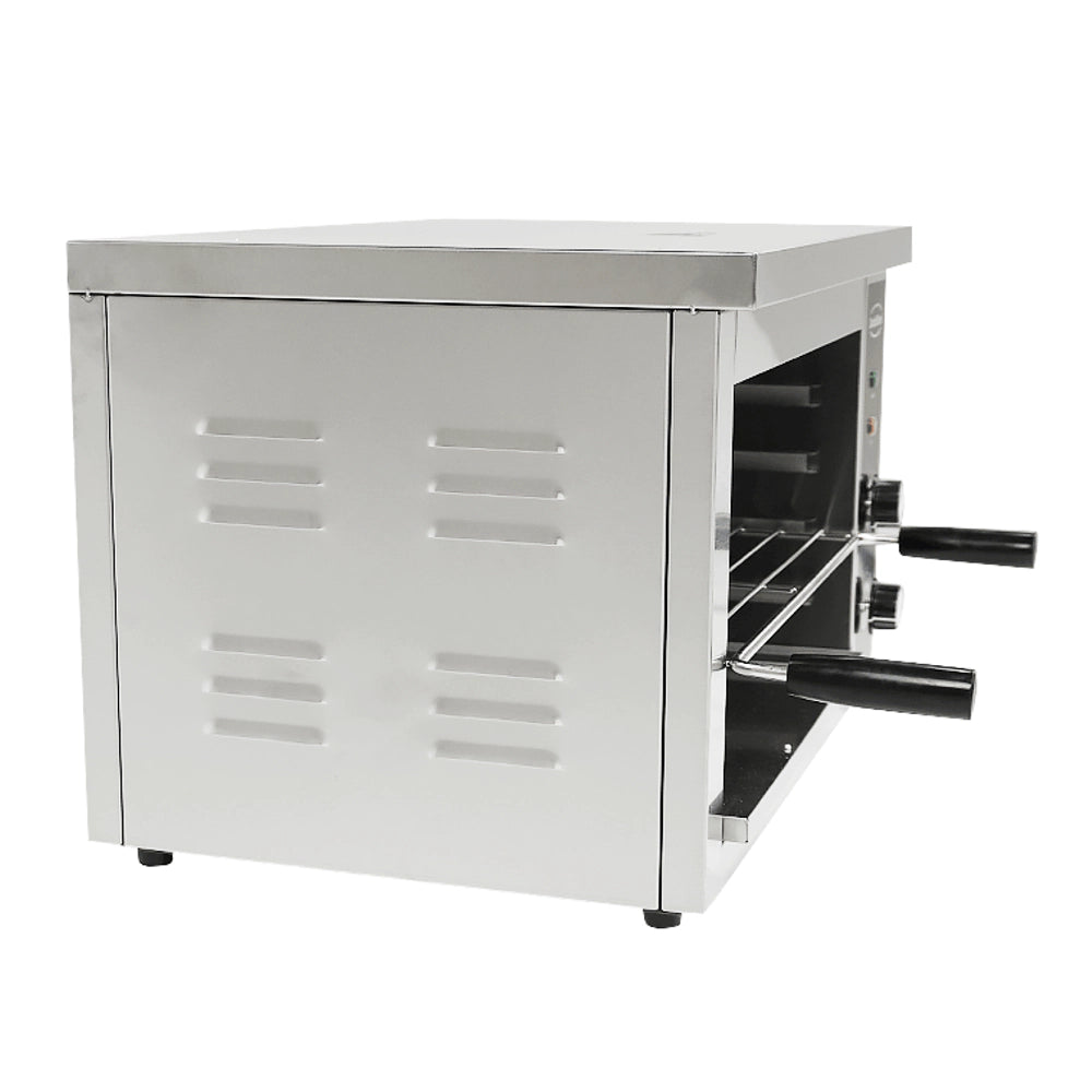 Electric Salamander Grill 580mm Wide