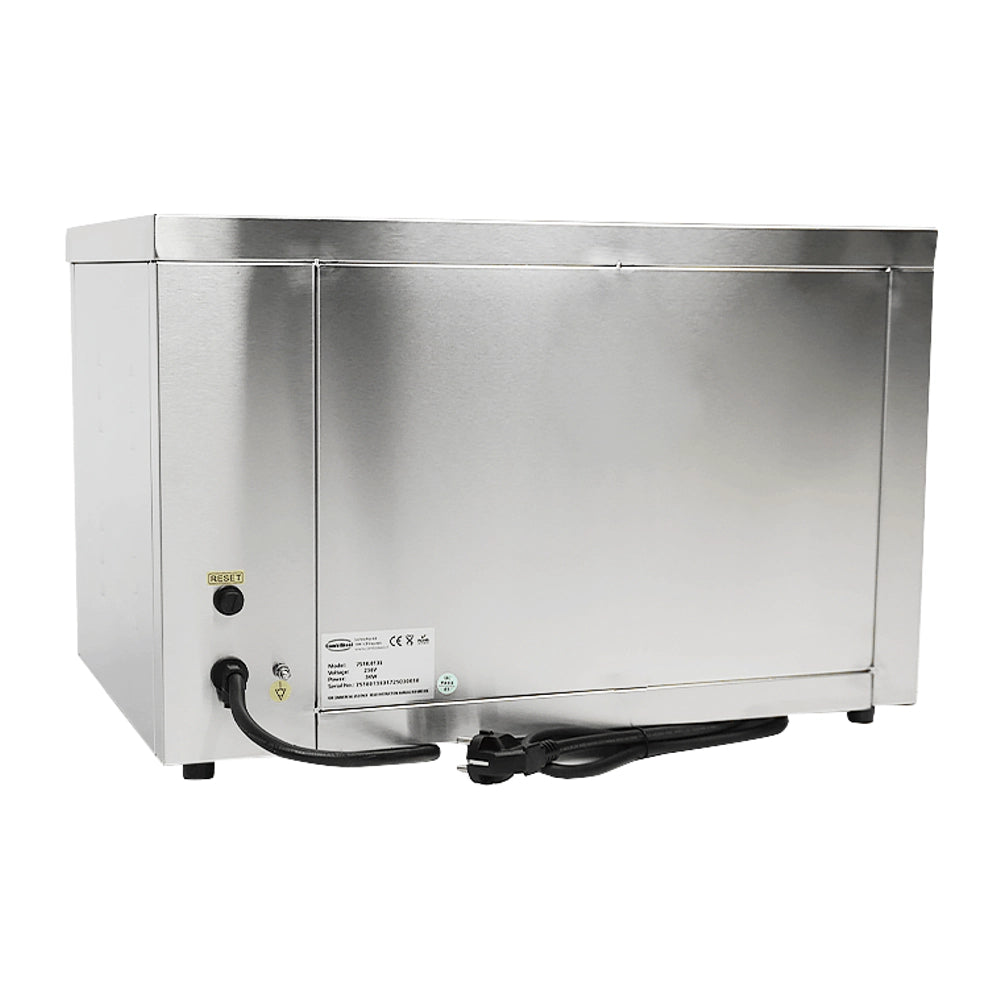 Electric Salamander Grill 580mm Wide