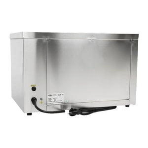 Electric Salamander Grill 580mm Wide