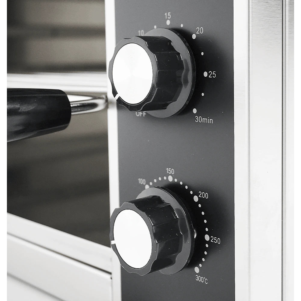 Electric Salamander Grill 580mm Wide