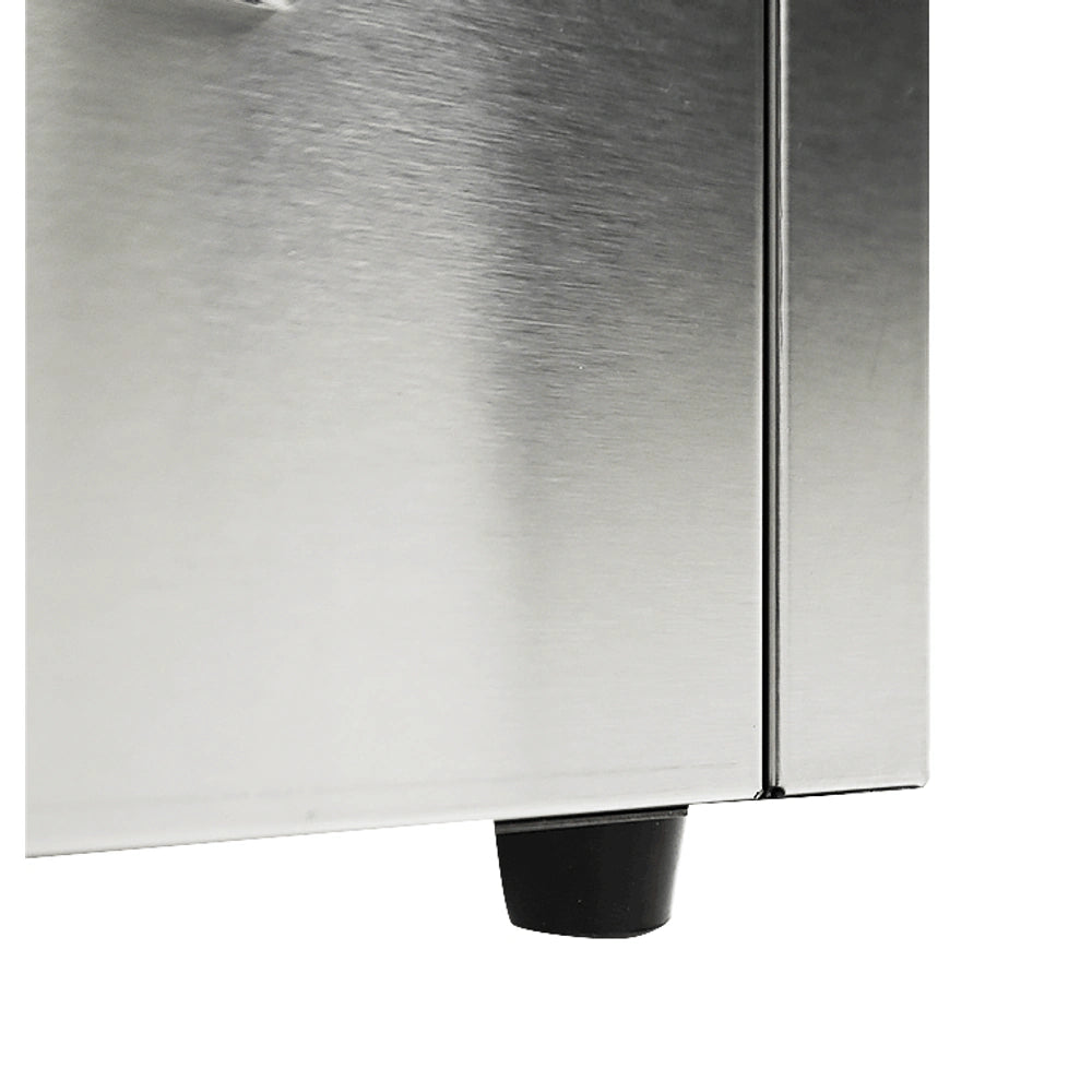 Electric Salamander Grill 580mm Wide