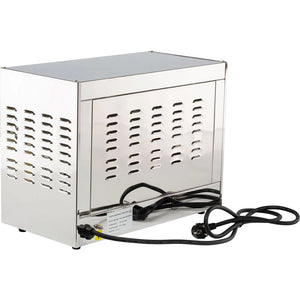 Salamander Toaster 2 Levels