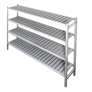 Storage Racking 775mm Wide