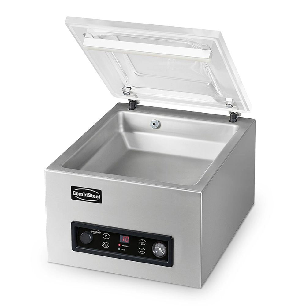 Vacuum Machine Smooth 30