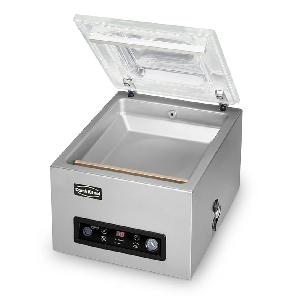 Vacuum Machine Smooth 35