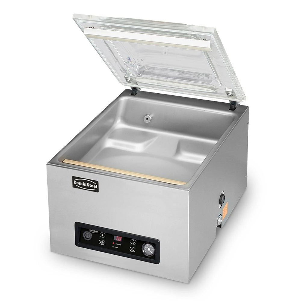 Vacuum Machine Smooth 42 XL