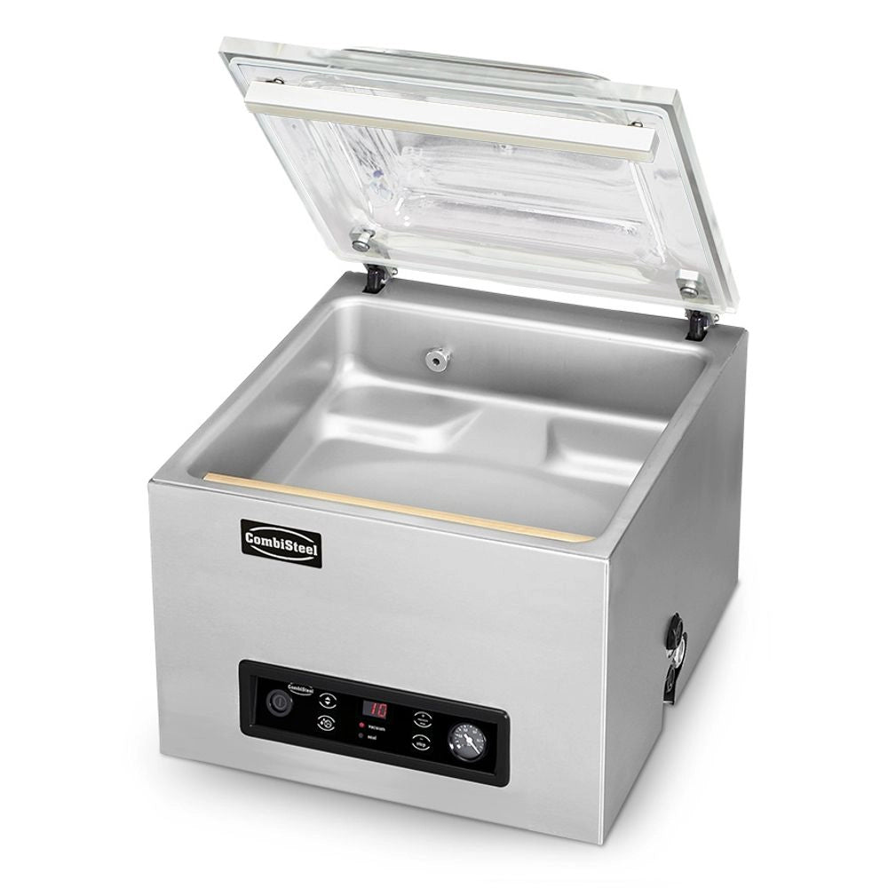 Vacuum Machine Smooth 42