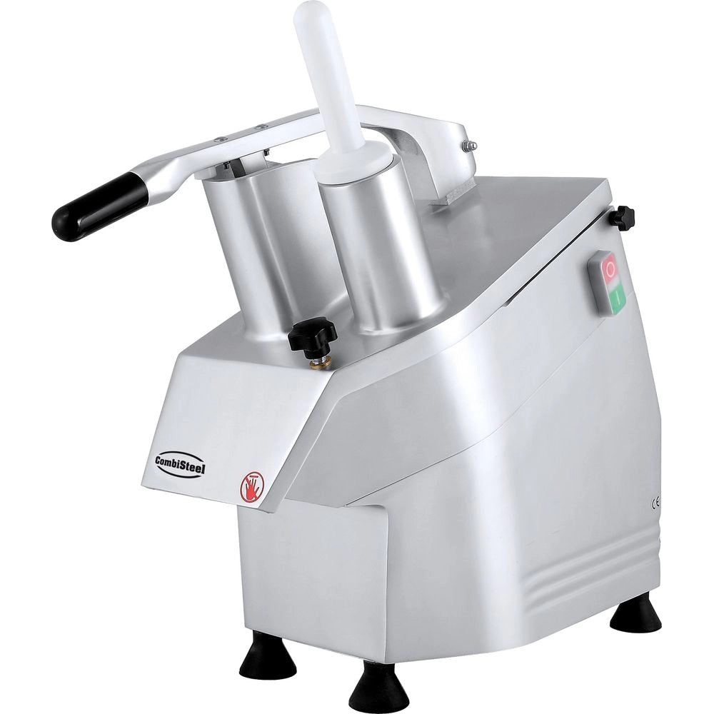 Vegetable Cutter With 5 Knives