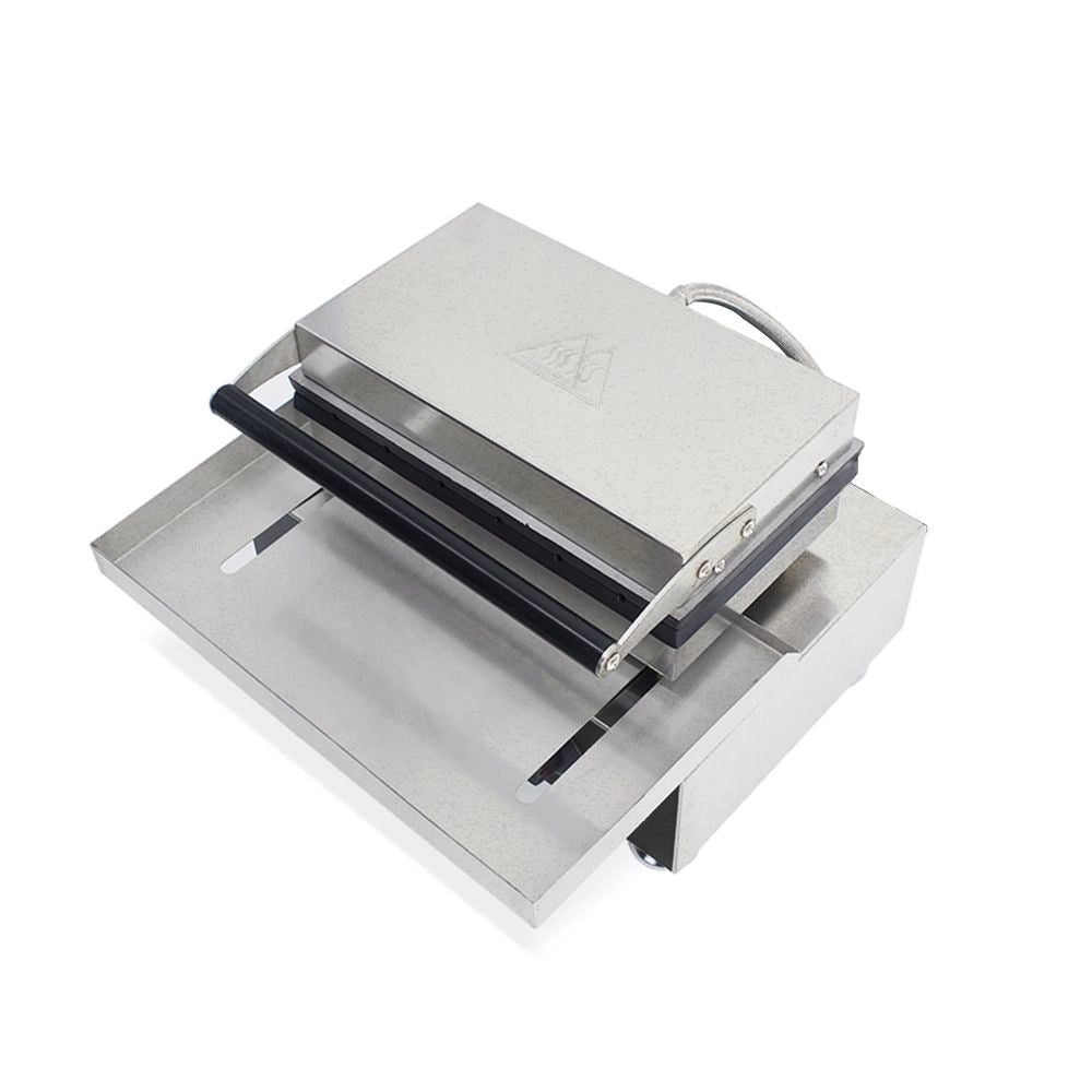 Waffle Iron 10PCS Brussels Waffle