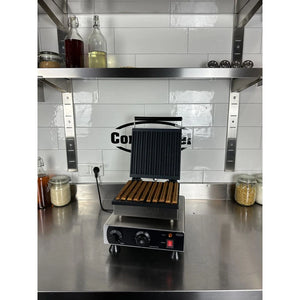 Waffle Iron 10PCS Churros