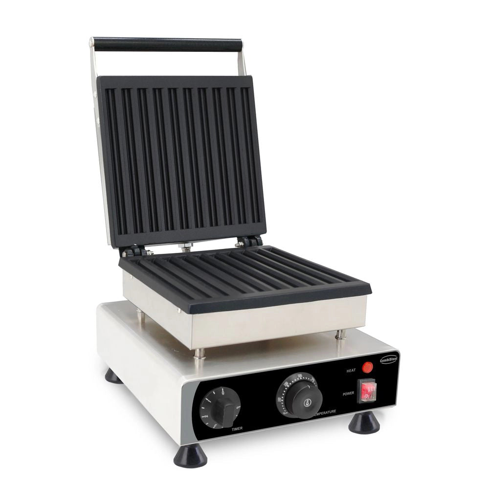 Waffle Iron 10PCS Churros