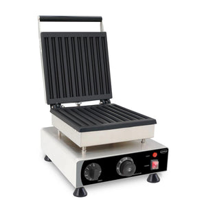 Waffle Iron 10PCS Churros