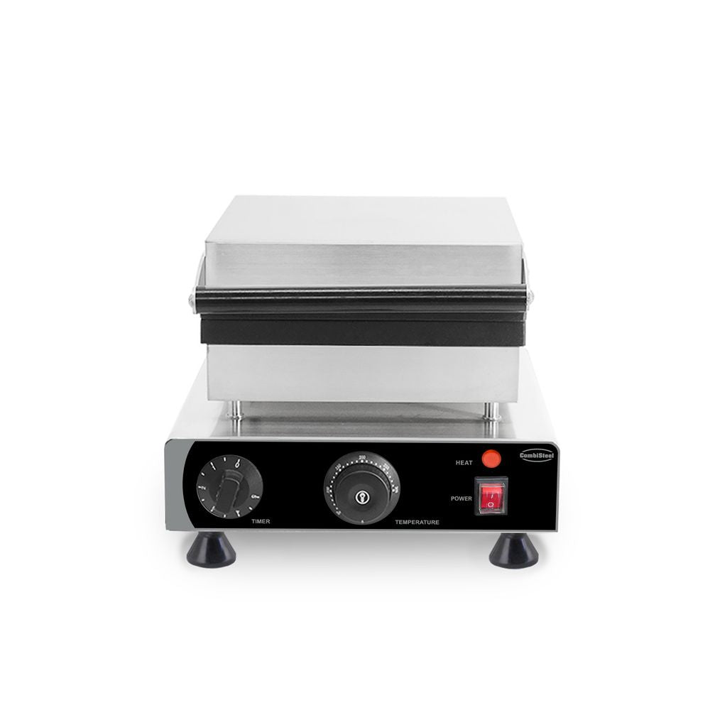 Waffle Iron 10PCS Churros