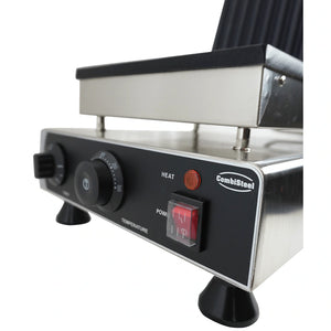 Waffle Iron 10PCS Churros