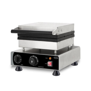 Waffle Iron 4PCS Square Waffles