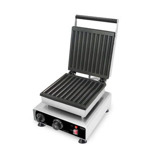Waffle Iron 7PCS Churros