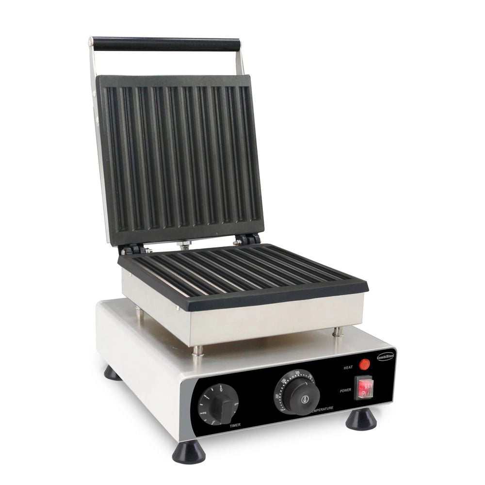 Waffle Iron 7PCS Churros