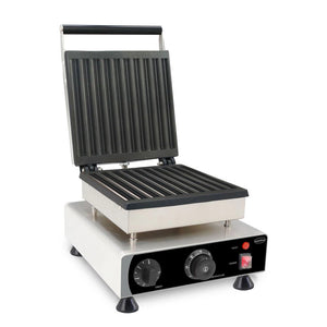 Waffle Iron 7PCS Churros