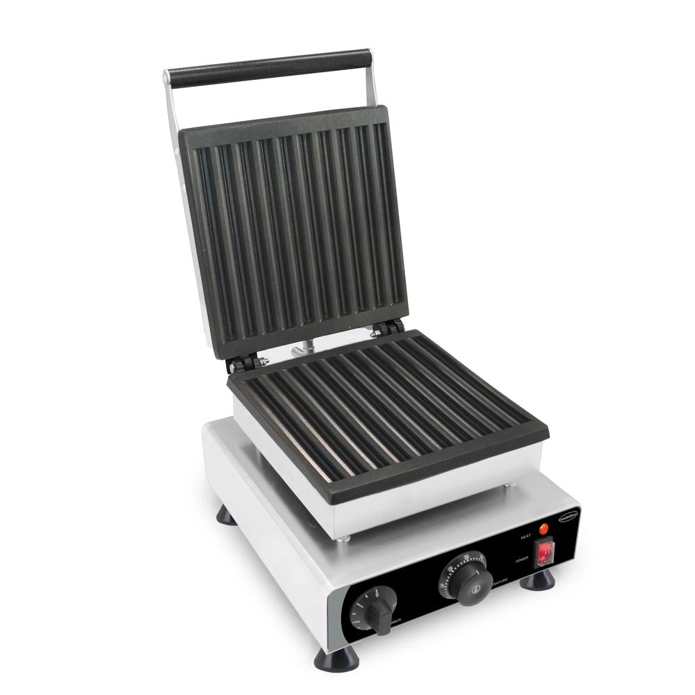 Waffle Iron 7PCS Churros