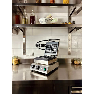 Waffle Iron Maker 10 kg