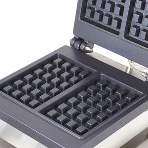Waffle Iron Maker 10 kg