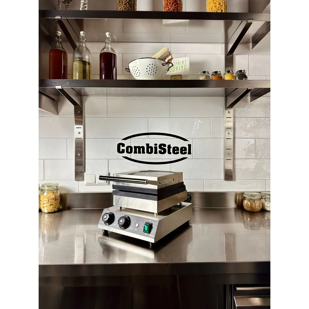 Waffle Iron Maker 10 kg
