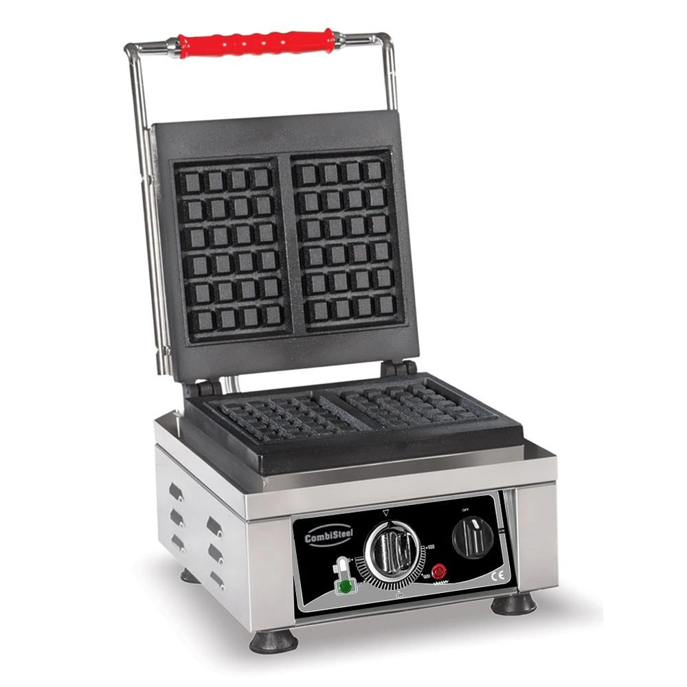 Waffle Maker 24 kg