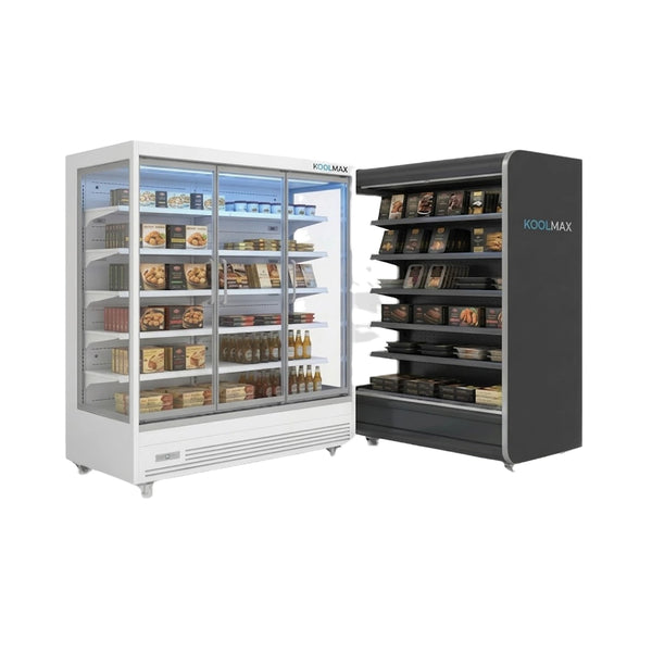 INTEGRAL MULTIDECK