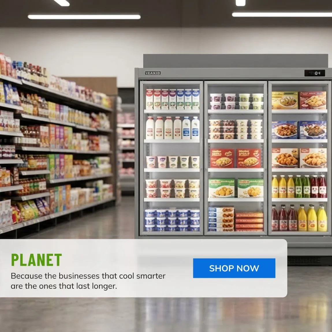 planet freezer