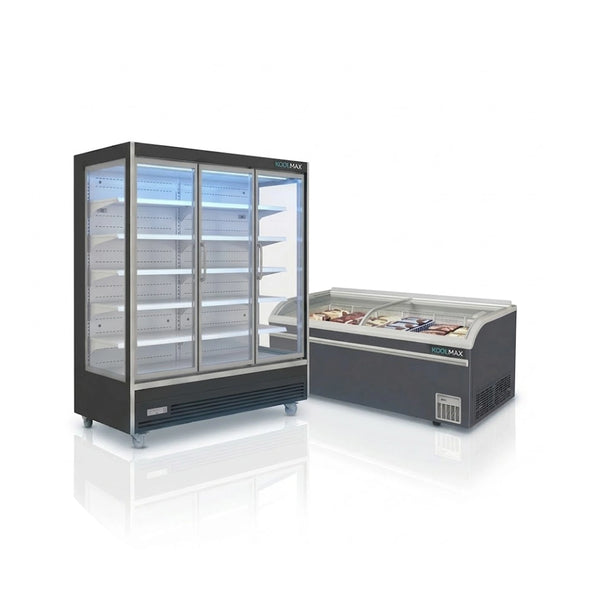 REMOTE MULTIDECK