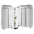 commercial upright freezers